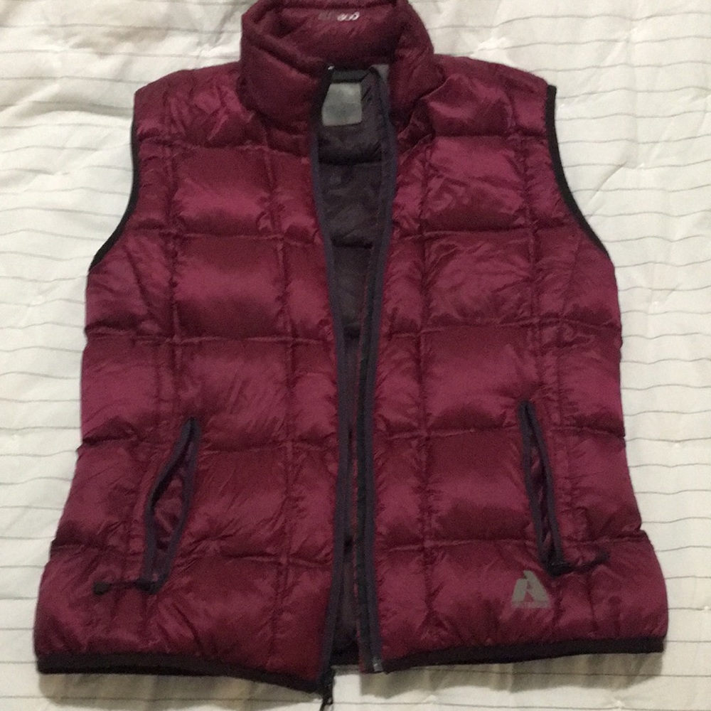 Eddie Bauer Downlite vest